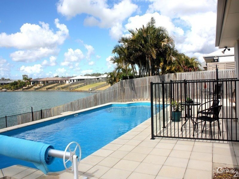 67 ENDEAVOUR WAY, Eli Waters QLD 4655