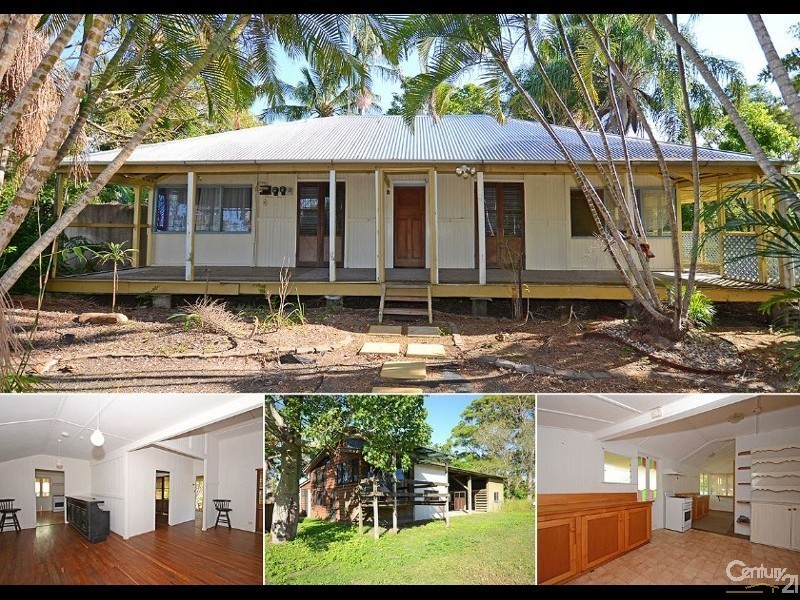 1197 BURRUM HEADS RD, Burrum Heads QLD 4659