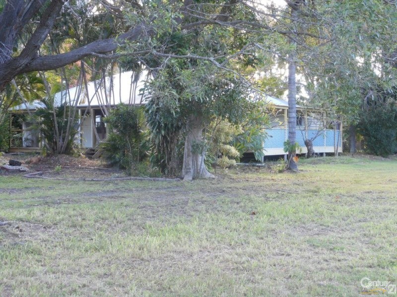 1197 BURRUM HEADS RD, Burrum Heads QLD 4659