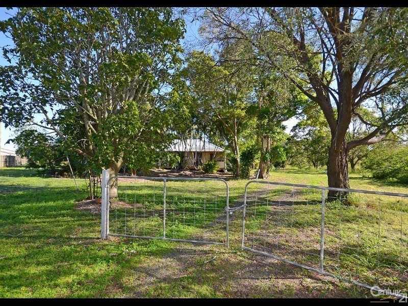 1197 BURRUM HEADS RD, Burrum Heads QLD 4659