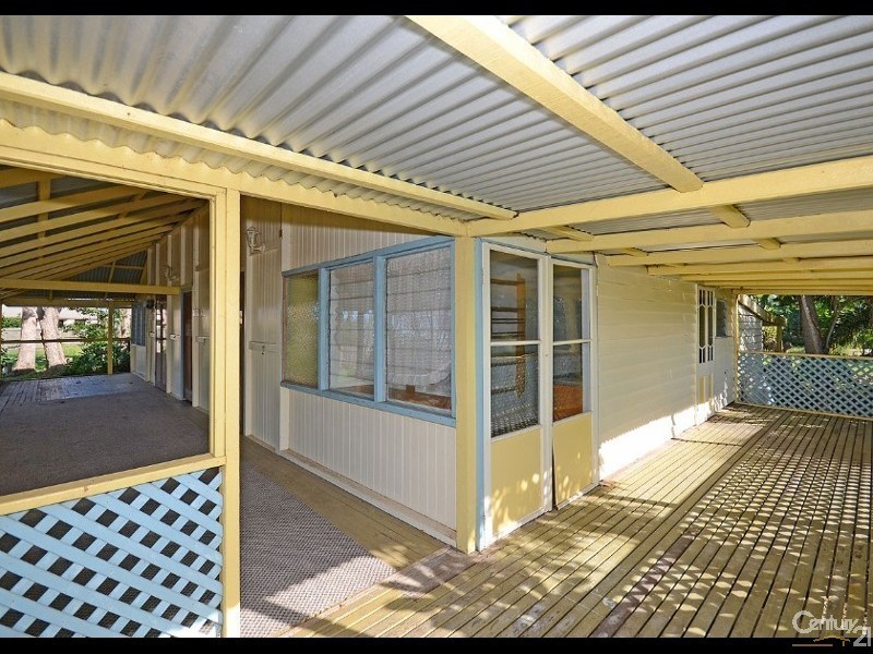 1197 BURRUM HEADS RD, Burrum Heads QLD 4659