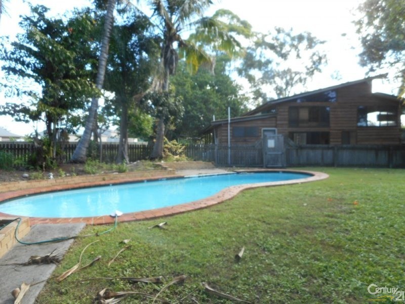 1197 BURRUM HEADS RD, Burrum Heads QLD 4659