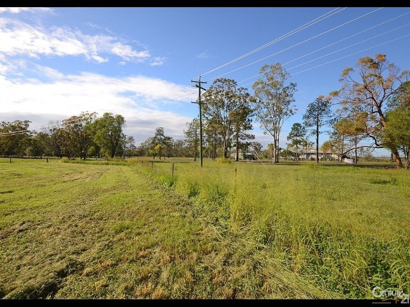 1197 BURRUM HEADS RD, Burrum Heads QLD 4659