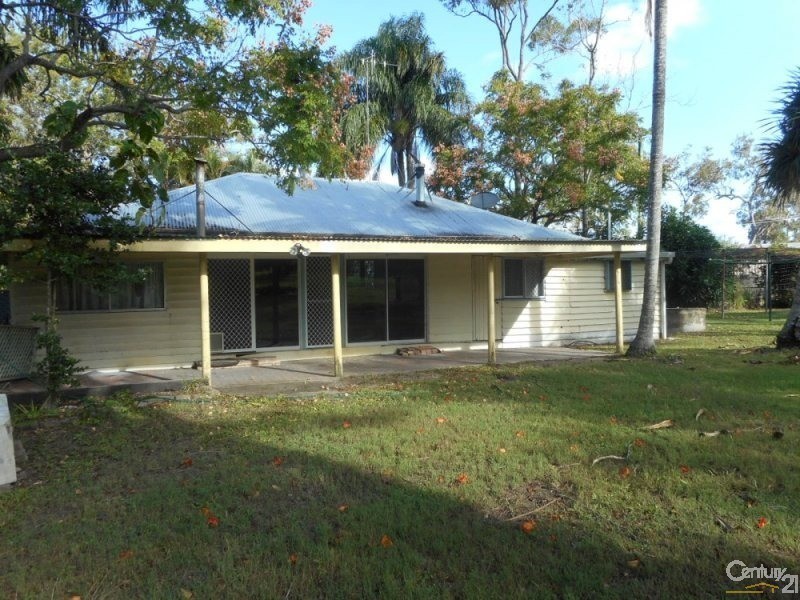 1197 BURRUM HEADS RD, Burrum Heads QLD 4659