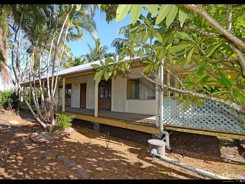 1197 BURRUM HEADS RD, Burrum Heads QLD 4659