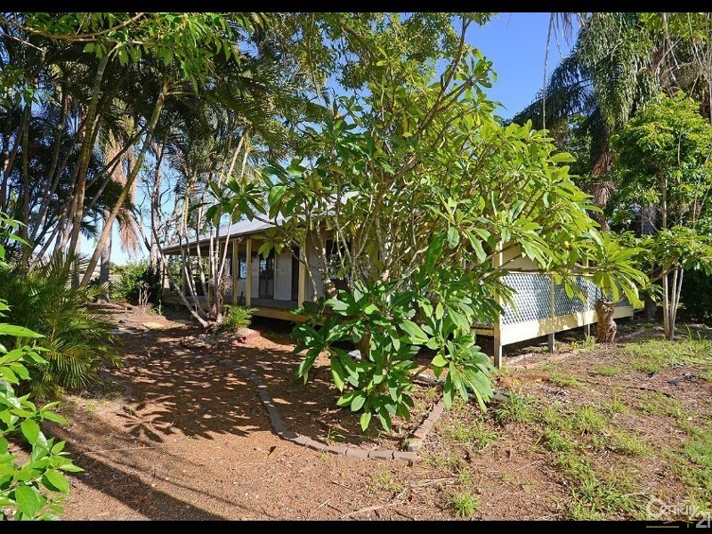 1197 BURRUM HEADS RD, Burrum Heads QLD 4659