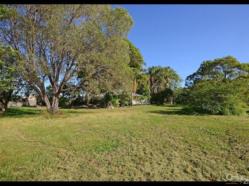 1197 BURRUM HEADS RD, Burrum Heads QLD 4659