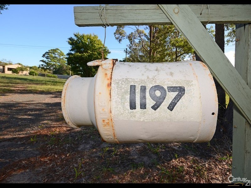 1197 BURRUM HEADS RD, Burrum Heads QLD 4659