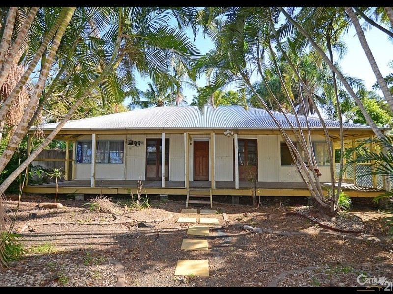 1197 BURRUM HEADS RD, Burrum Heads QLD 4659