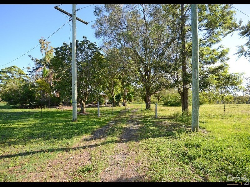 1197 BURRUM HEADS RD, Burrum Heads QLD 4659