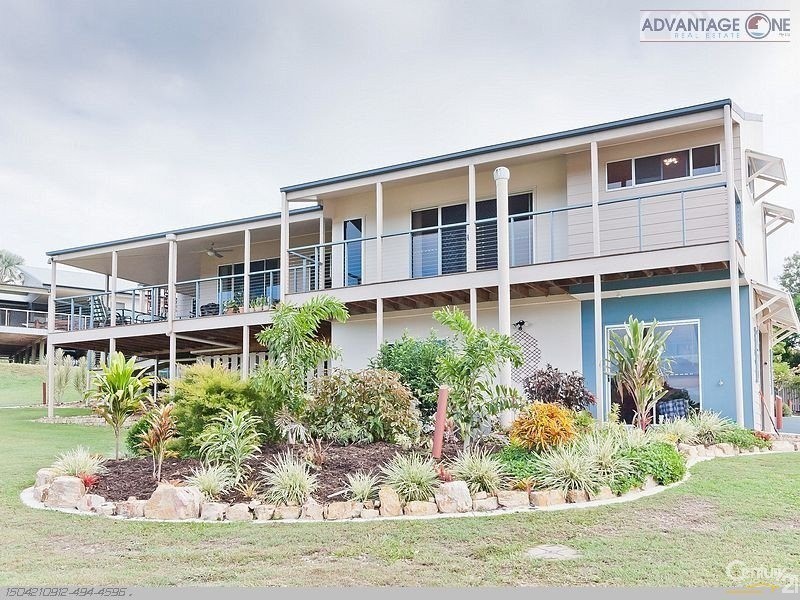 7 Eagle Close, Craignish QLD 4655