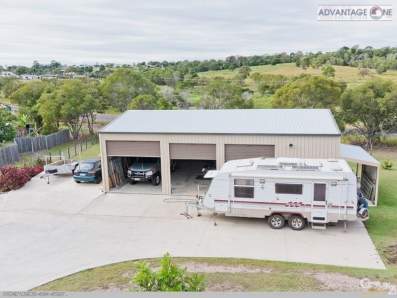 7 Eagle Close, Craignish QLD 4655