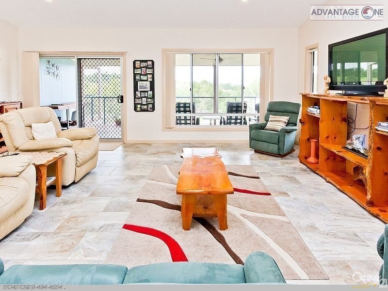 7 Eagle Close, Craignish QLD 4655