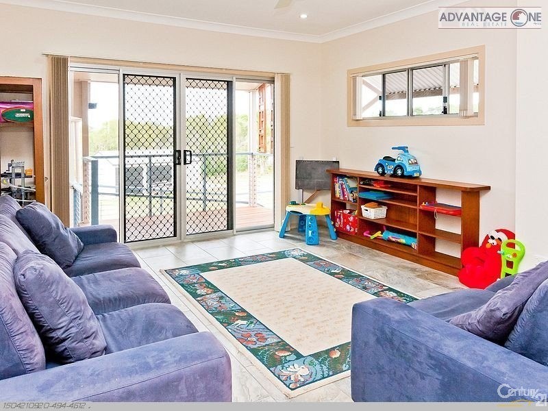 7 Eagle Close, Craignish QLD 4655