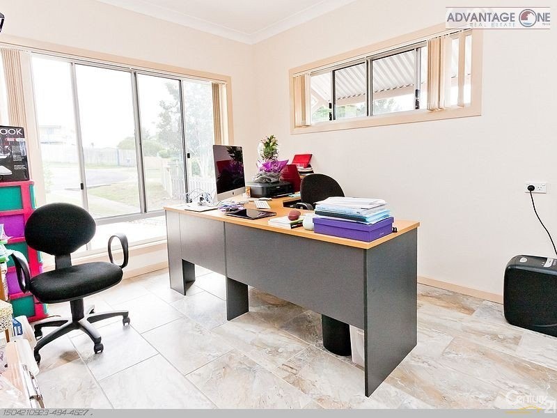 7 Eagle Close, Craignish QLD 4655