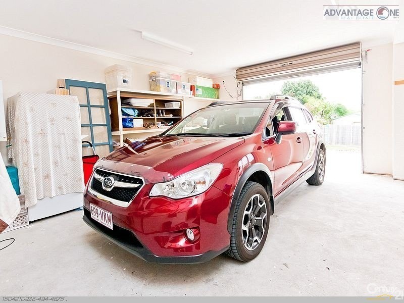 7 Eagle Close, Craignish QLD 4655