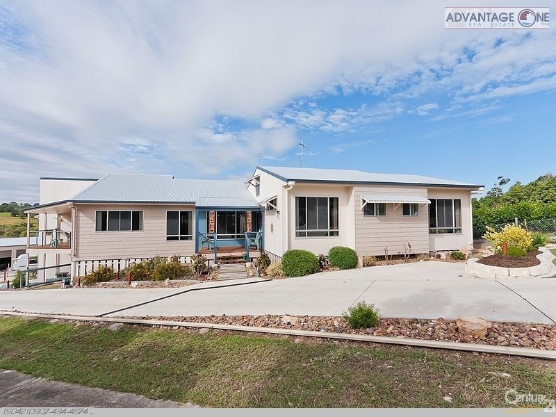 7 Eagle Close, Craignish QLD 4655