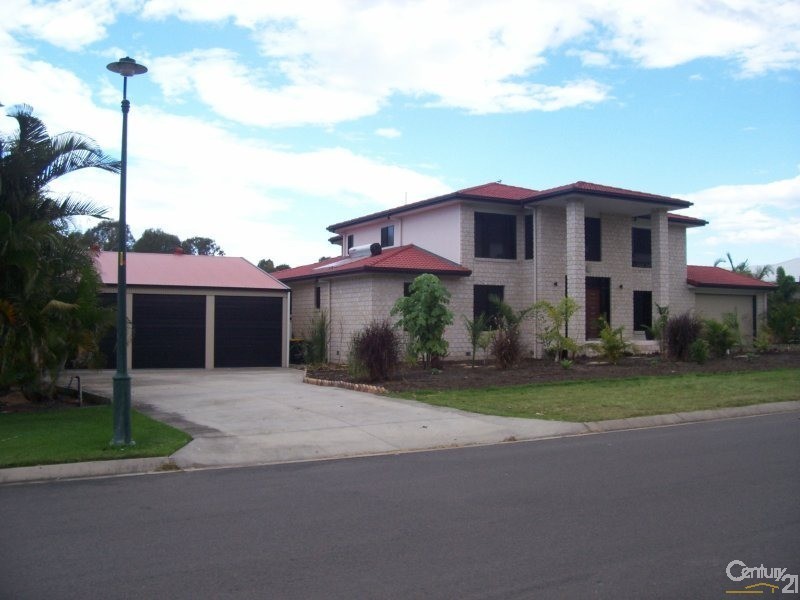 6 Mac Stocks Drive, Dundowran Beach QLD 4655