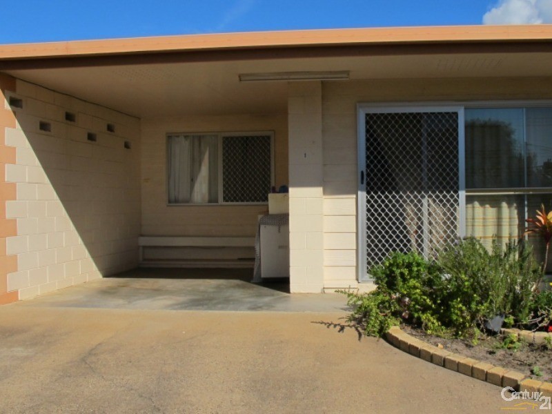 1-3/30 Hunter Street, Pialba QLD 4655