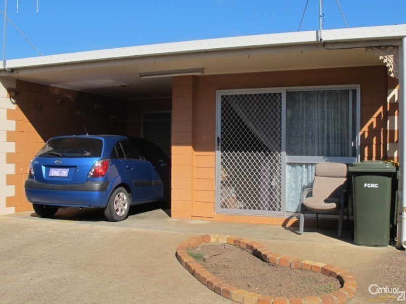 1-3/30 Hunter Street, Pialba QLD 4655
