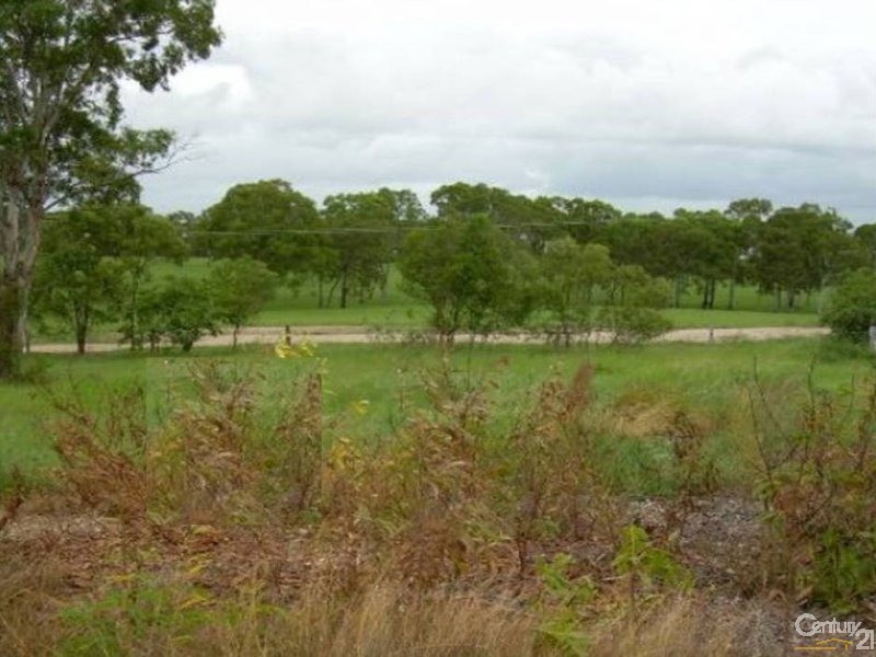 10 Wilkin Street, River Heads QLD 4655