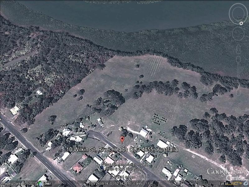 10 Wilkin Street, River Heads QLD 4655