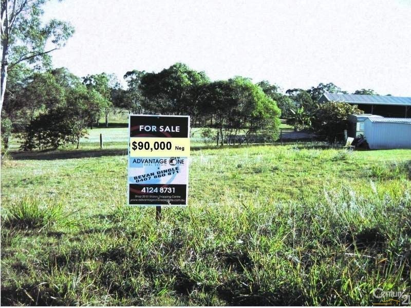 10 Wilkin Street, River Heads QLD 4655