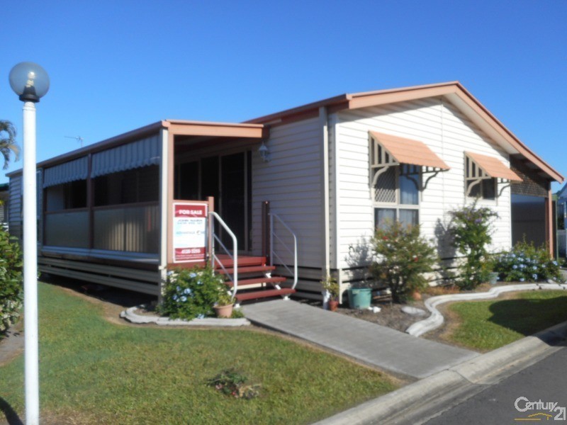 91 Cherry Street, Eli Waters QLD 4655