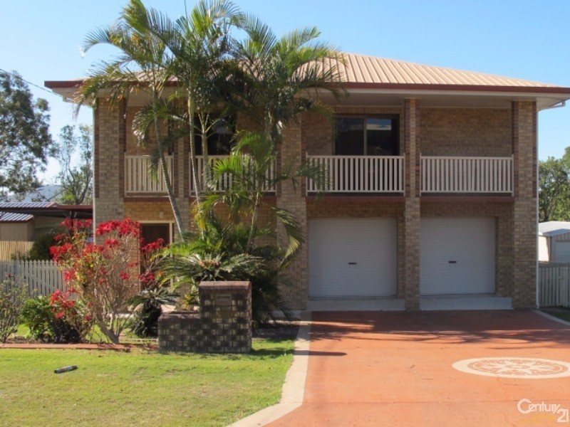 10 Waigani Avenue, Kawungan QLD 4655