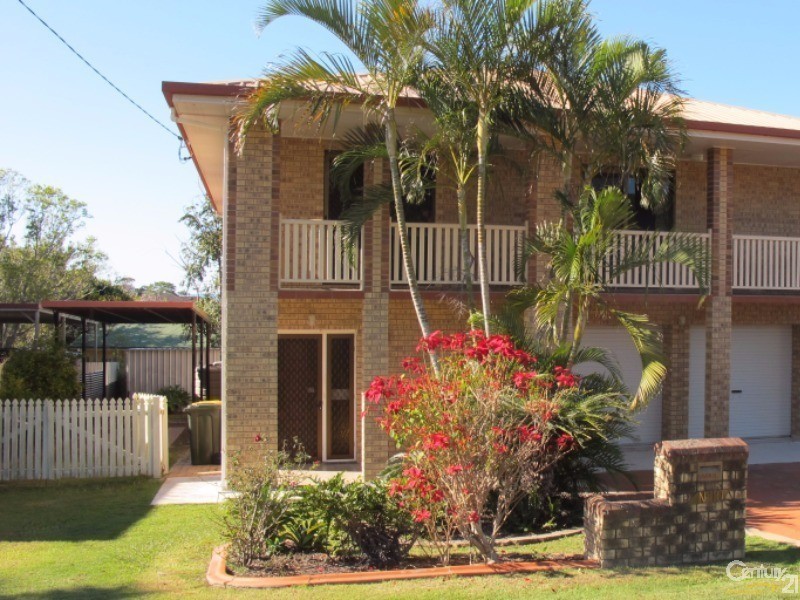 10 Waigani Avenue, Kawungan QLD 4655