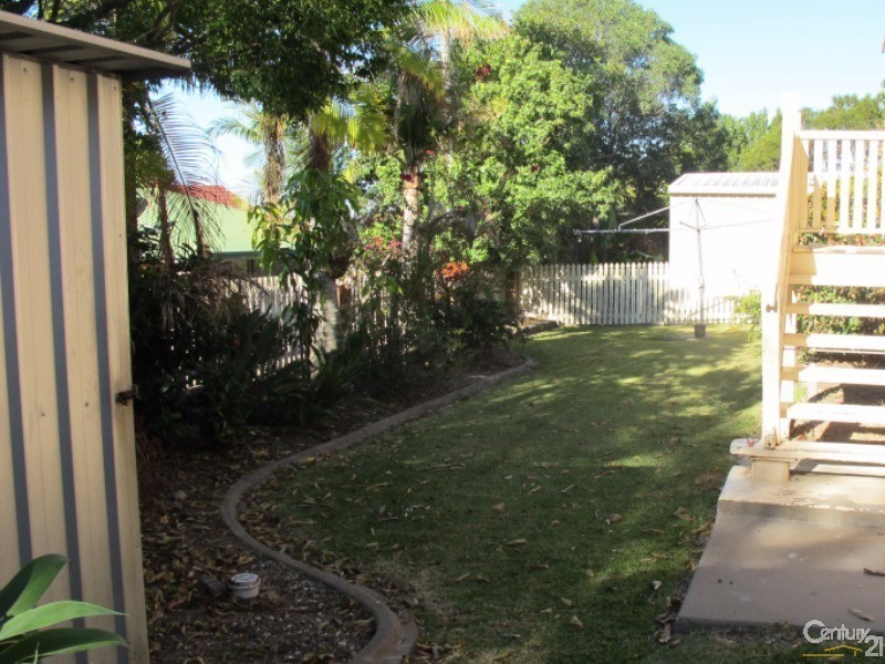 10 Waigani Avenue, Kawungan QLD 4655