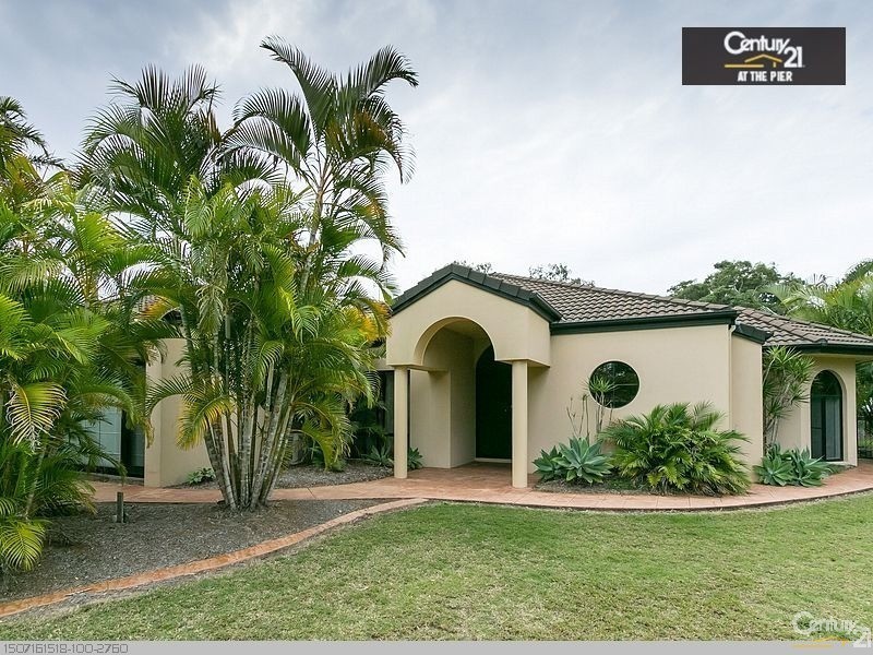 1 Ocean Park Drive, Dundowran Beach QLD 4655