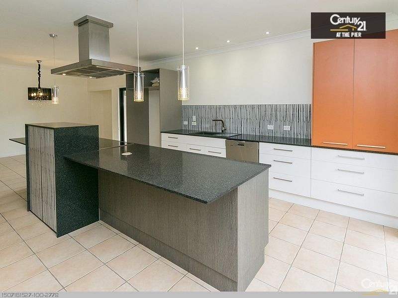 1 Ocean Park Drive, Dundowran Beach QLD 4655