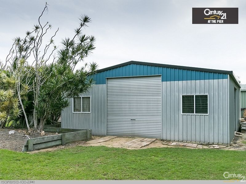 1 Ocean Park Drive, Dundowran Beach QLD 4655