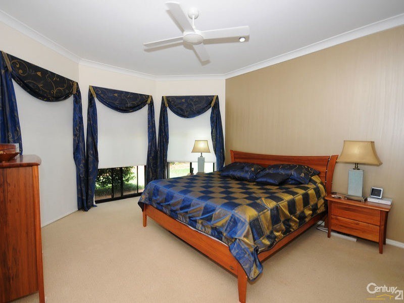 1 Ocean Park Drive, Dundowran Beach QLD 4655