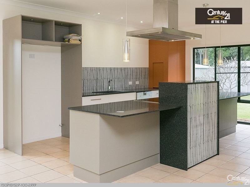 1 Ocean Park Drive, Dundowran Beach QLD 4655