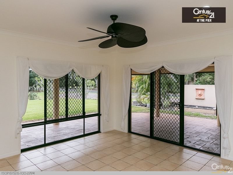 1 Ocean Park Drive, Dundowran Beach QLD 4655