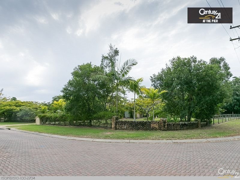 1 Ocean Park Drive, Dundowran Beach QLD 4655