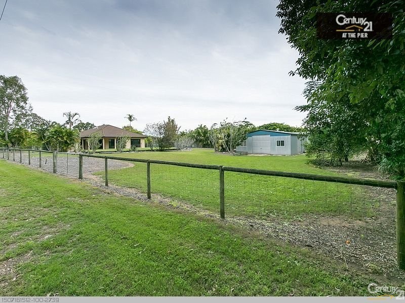 1 Ocean Park Drive, Dundowran Beach QLD 4655