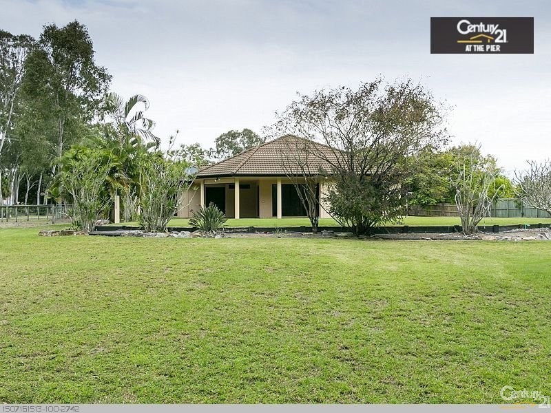 1 Ocean Park Drive, Dundowran Beach QLD 4655