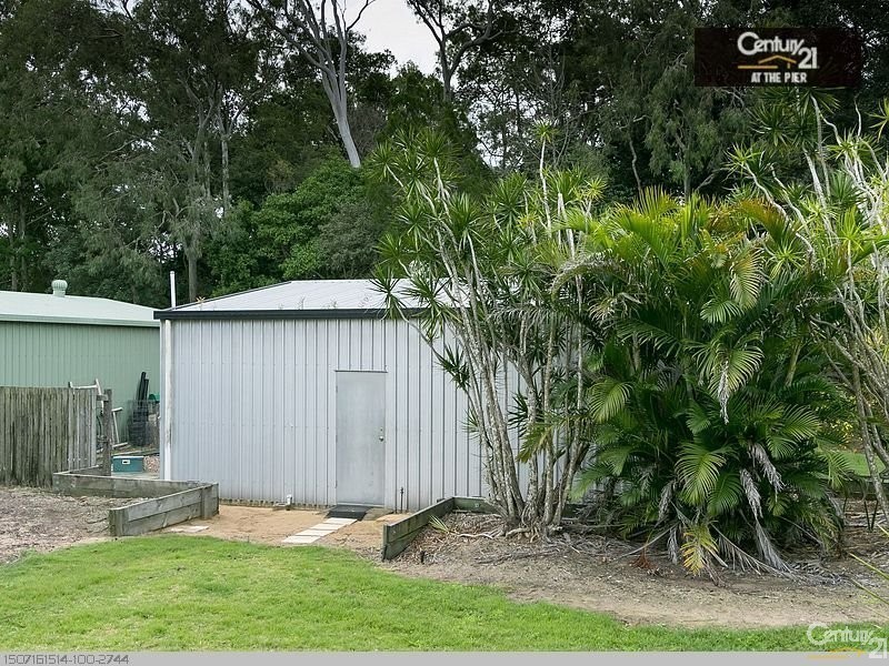 1 Ocean Park Drive, Dundowran Beach QLD 4655