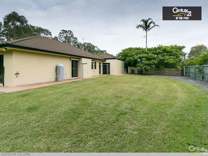 1 Ocean Park Drive, Dundowran Beach QLD 4655