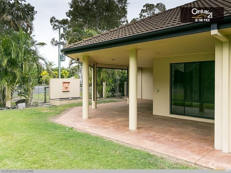 1 Ocean Park Drive, Dundowran Beach QLD 4655