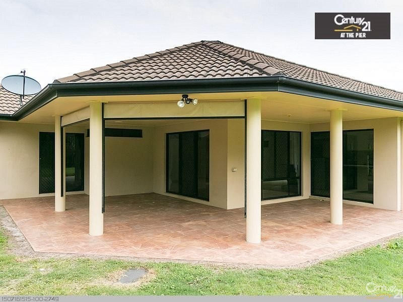 1 Ocean Park Drive, Dundowran Beach QLD 4655