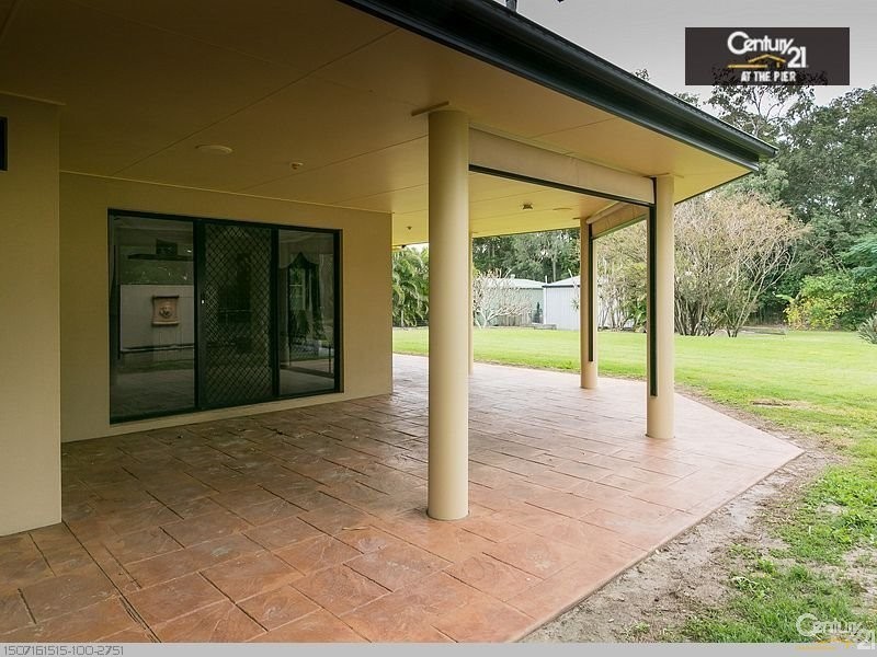 1 Ocean Park Drive, Dundowran Beach QLD 4655