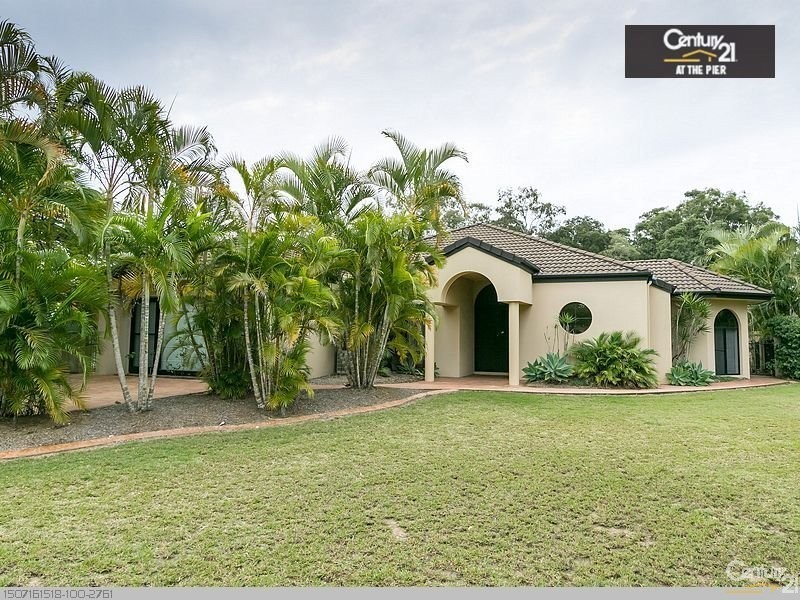 1 Ocean Park Drive, Dundowran Beach QLD 4655