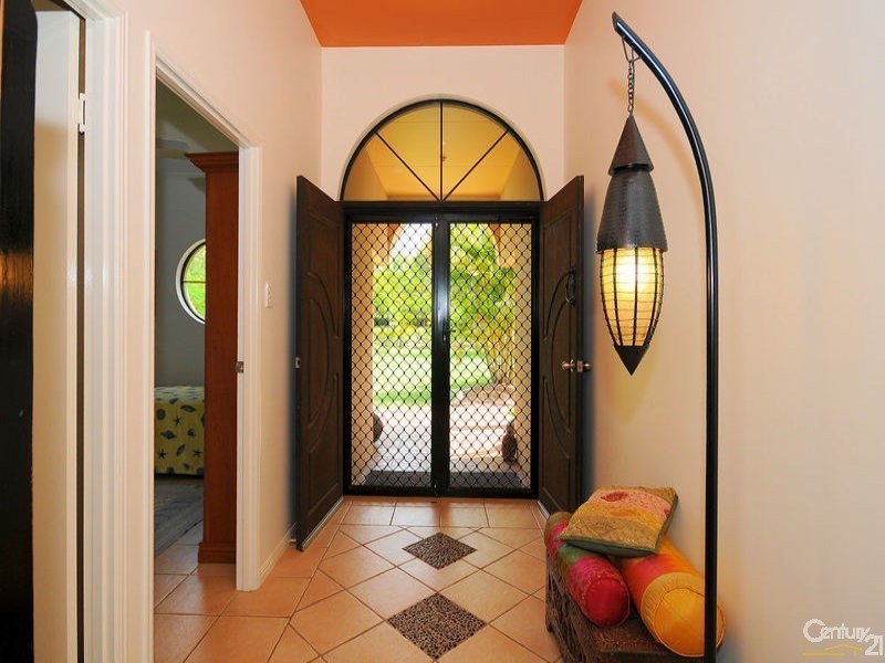 1 Ocean Park Drive, Dundowran Beach QLD 4655