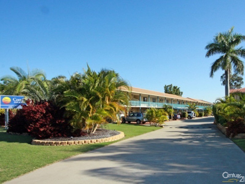 U15/13-15 Ann Street, Torquay QLD 4655