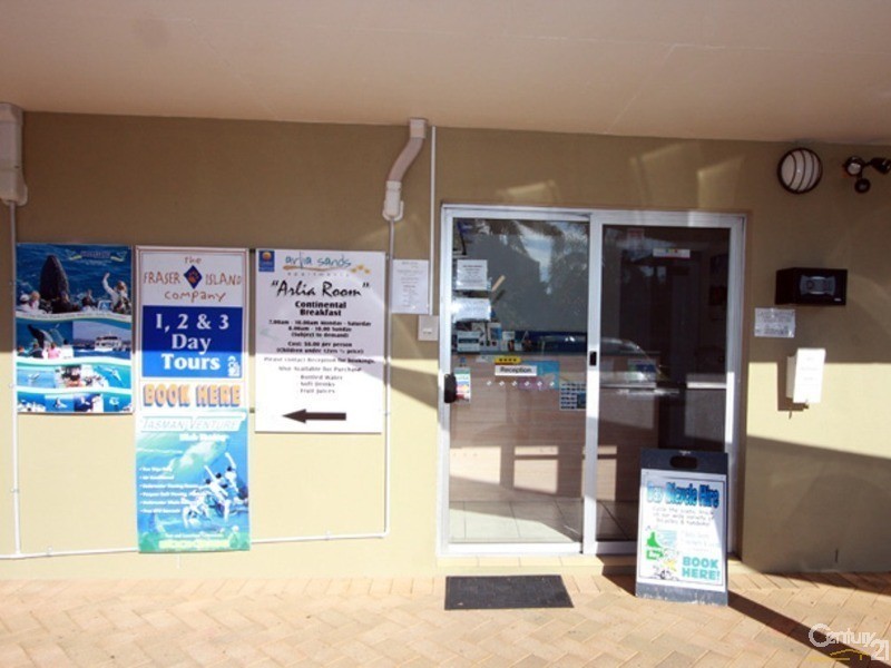 U15/13-15 Ann Street, Torquay QLD 4655