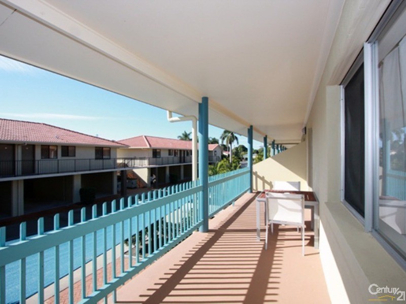 U15/13-15 Ann Street, Torquay QLD 4655